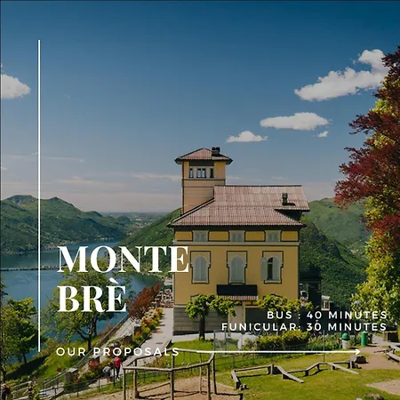 Gotthard Penthouse, View Apartment *