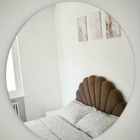 Gotthard Penthouse, View Apartment *