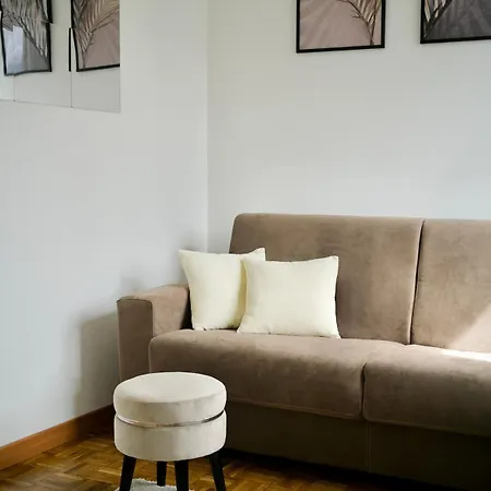 Apartment Gotthard Penthouse, View *