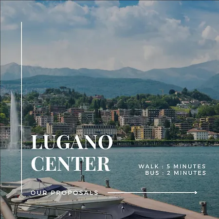 Apartment Gotthard Penthouse, View