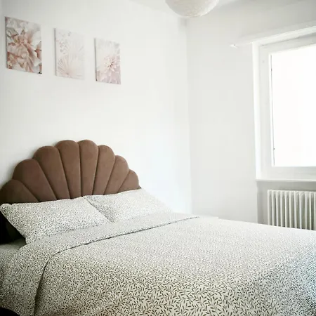 Gotthard Penthouse, View *