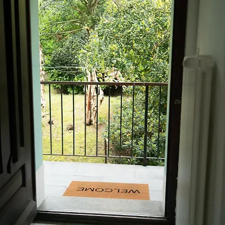 Apartment Gotthard Penthouse, View *